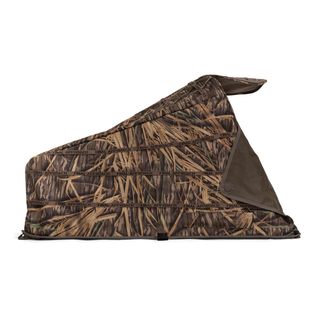 Final Approach Knockout Dog Blind side image