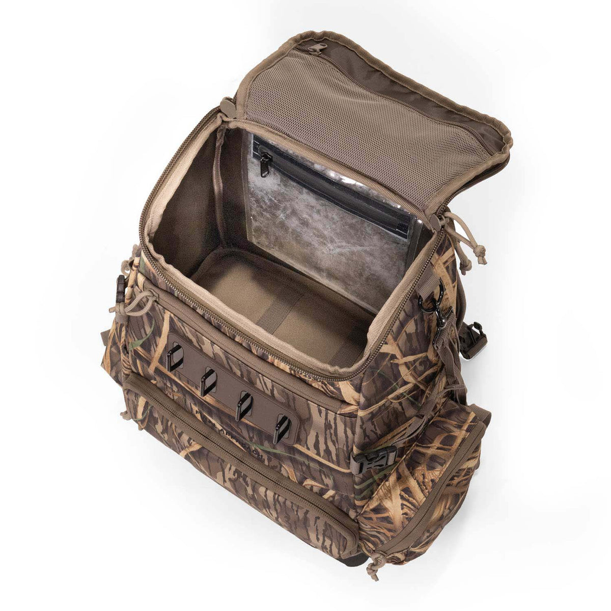 Final Approach Waterfowl Backpack outside image