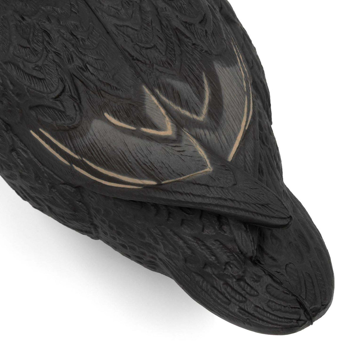 Tail Feathers Image of the Final Approach Last Pass Black Duck Decoys.
