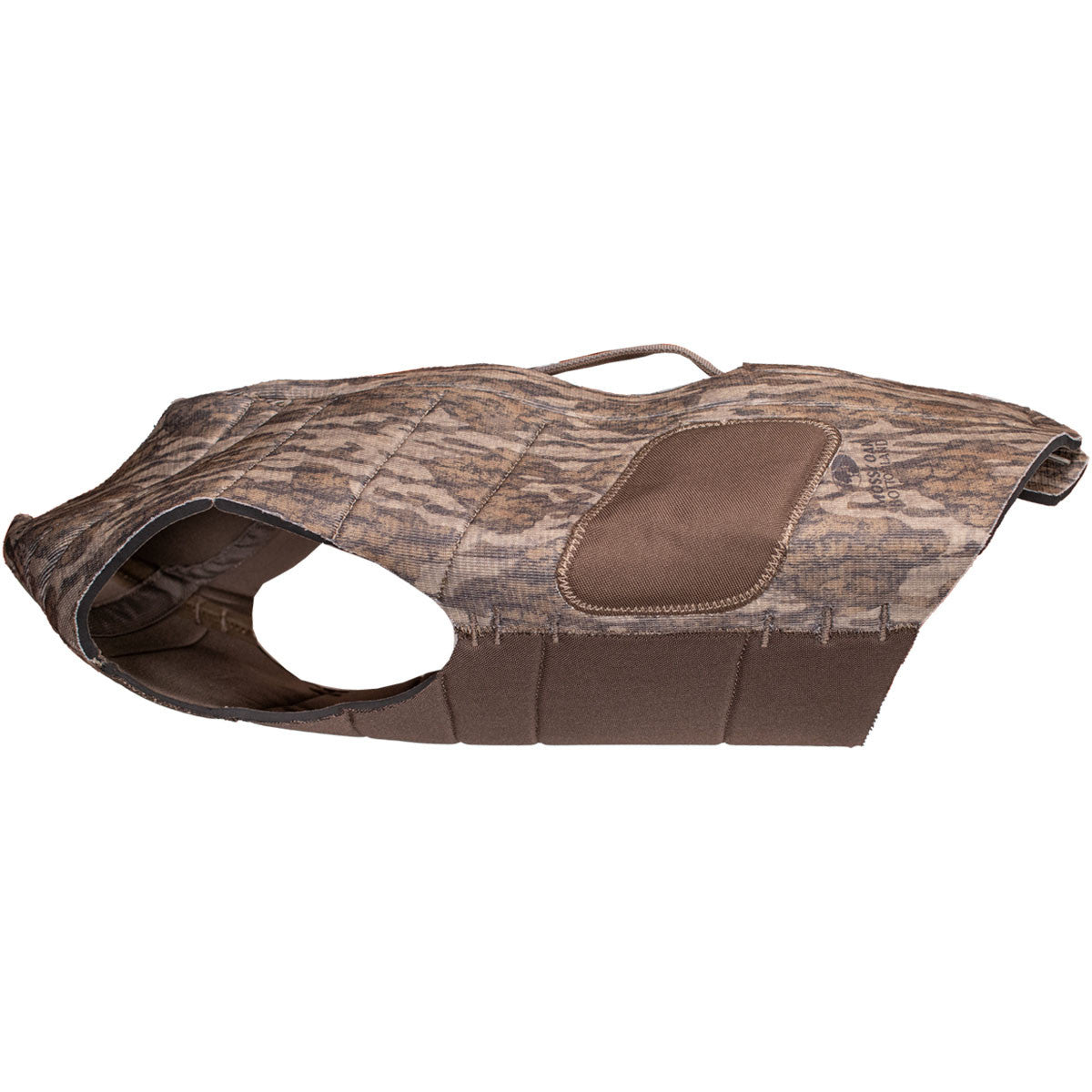 Final Approach Dorset Dog Vest - Mossy Oak Bottomland