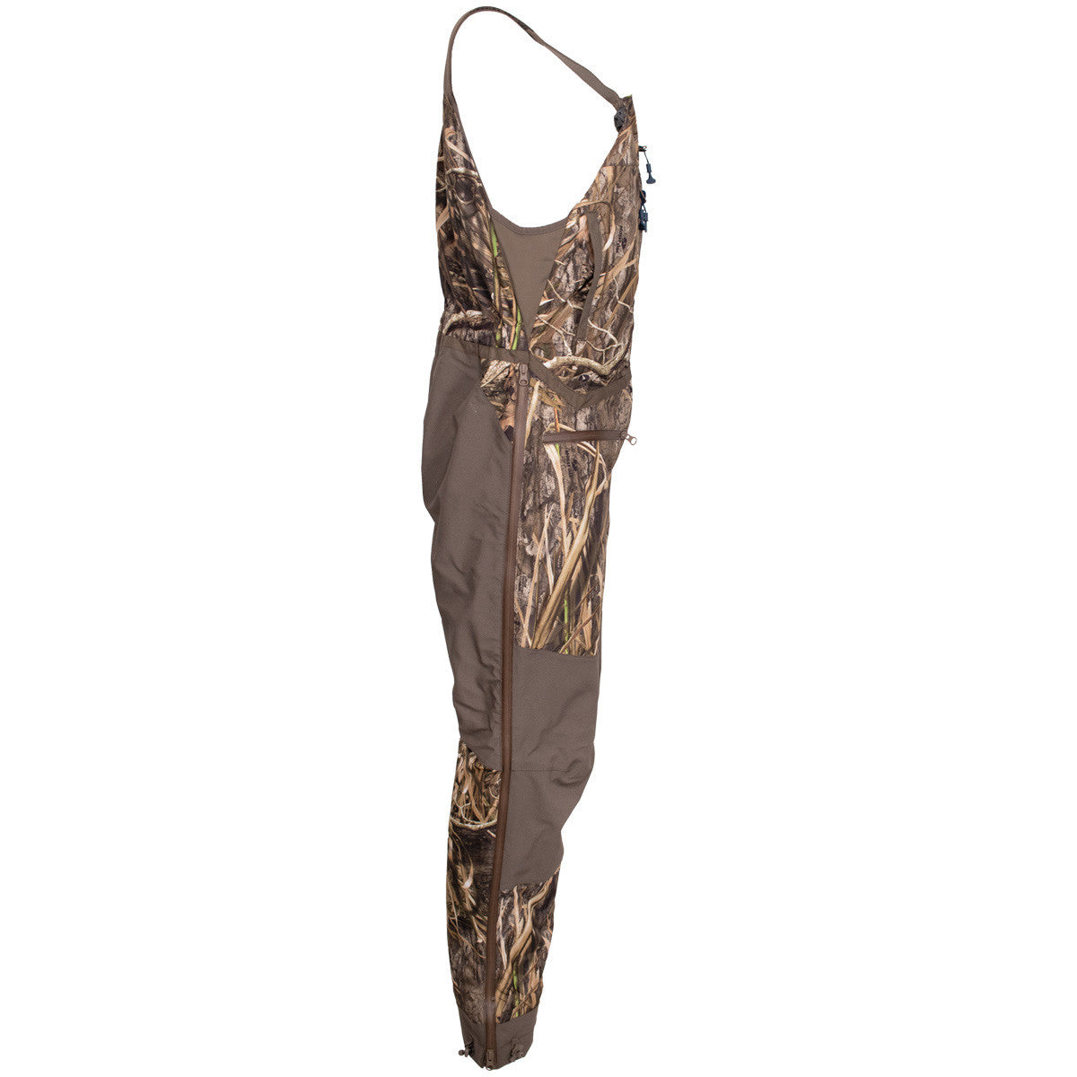 Final Approach Women's Branta Bibs Image