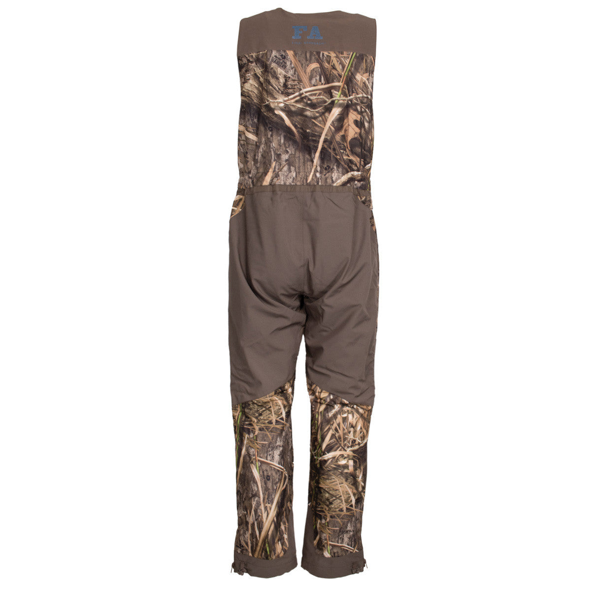 Final Approach Women's Branta Bibs Image