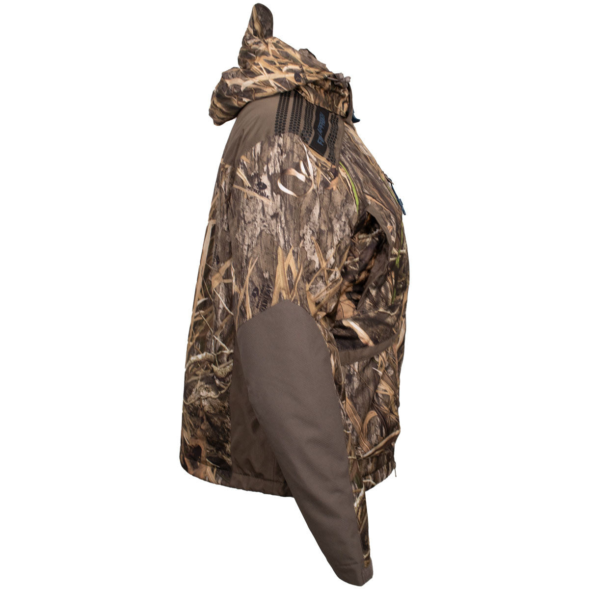 Final Approach Branta Women's Wader Jacket Product Image
