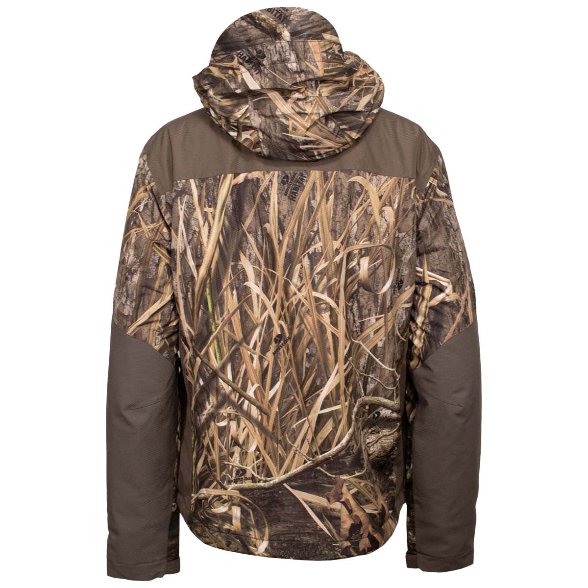 Final Approach Branta Women's Wader Jacket Product Image