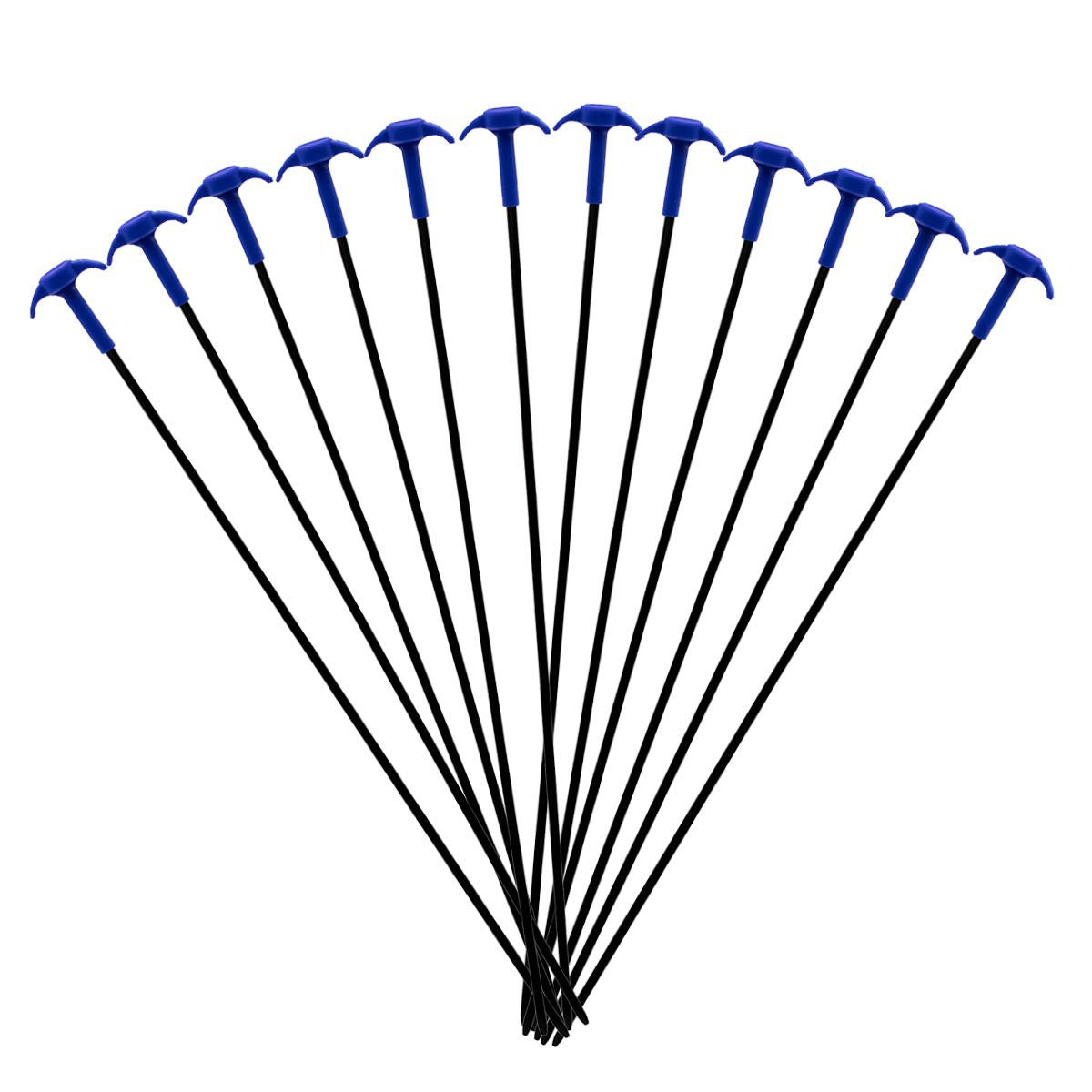 Final Approach Zero Gravity Stake 7MM 17"/ Stake Topper image