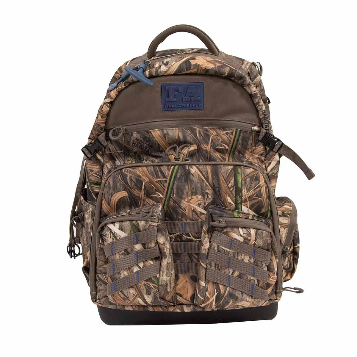Final Approach Waterfowl Backpack image