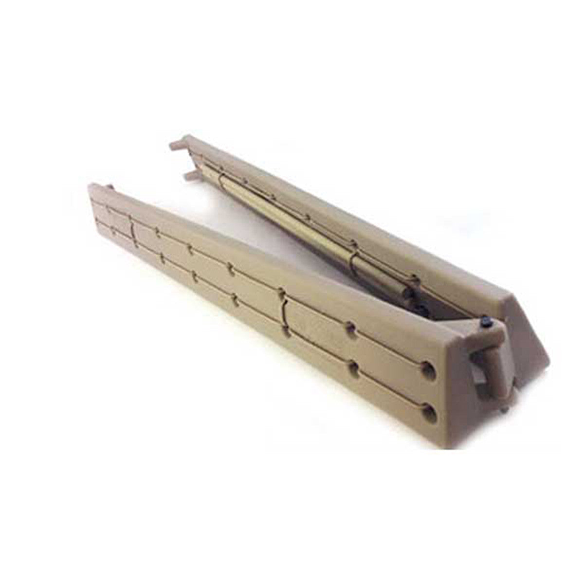 Complete Two-Arm Blind Package