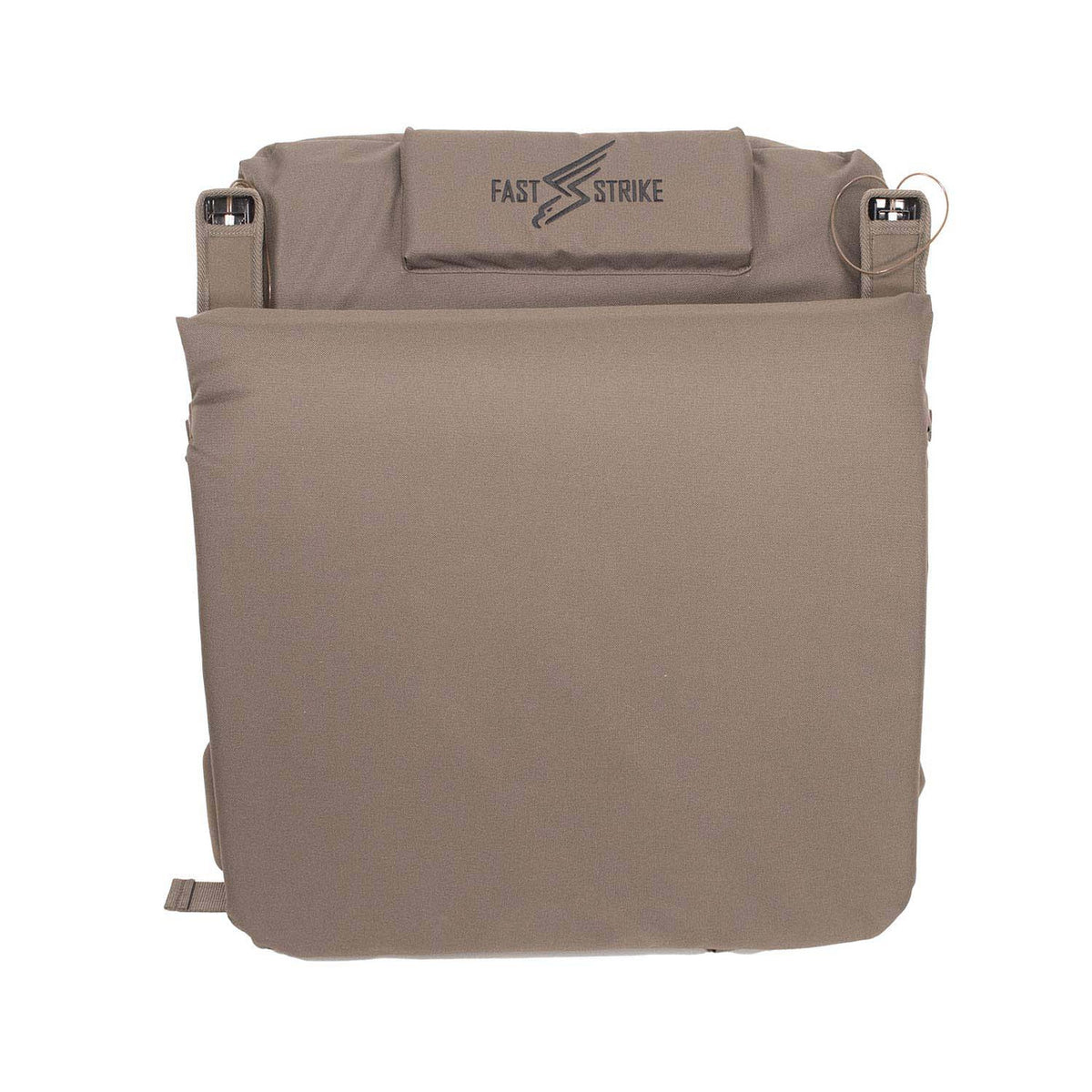 Fast Strike Layout Chair - Brown