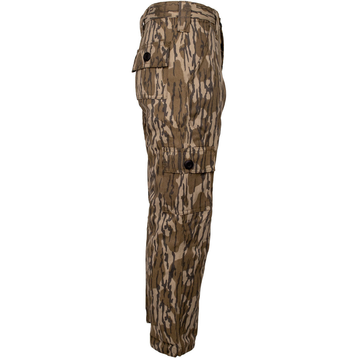 Fast Strike Youth Twill 6-Pocket Pant - Original Bottomland