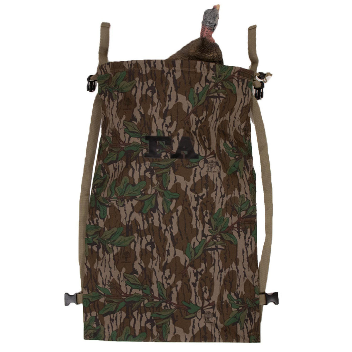 Final Approach Last Strut Lite Turkey Decoy Bag