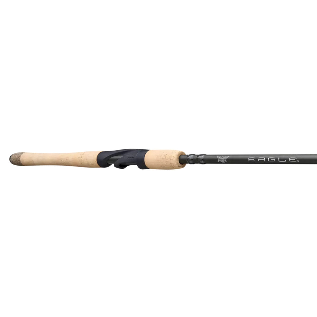 Fenwick 10'6" 2-Piece Eagle Salmon and Steelhead Spinning Rod Image