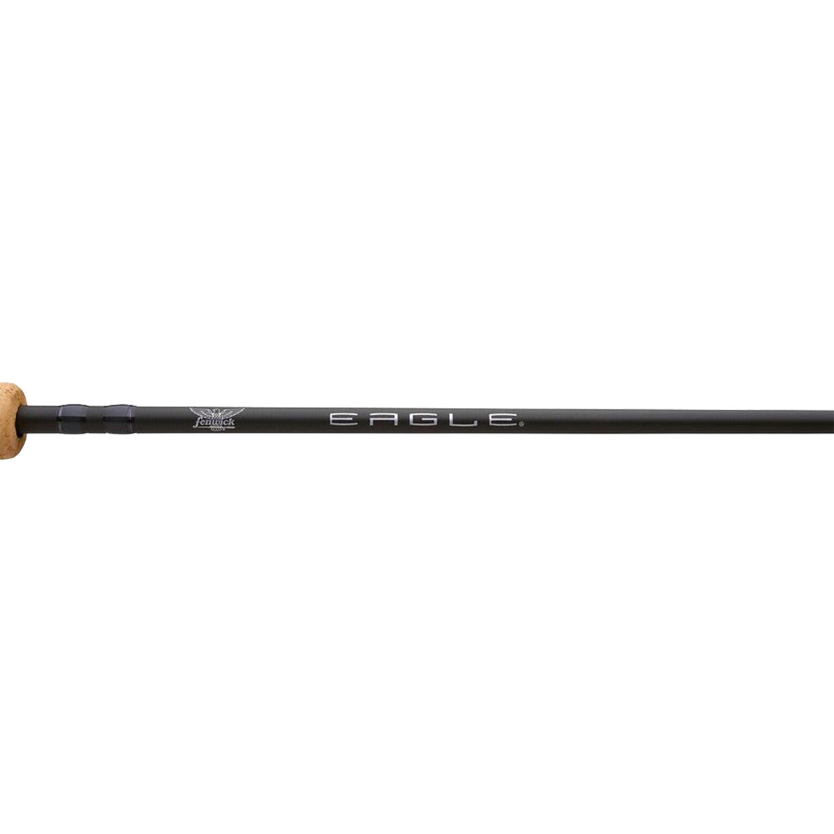Fenwick Eagle Walleye Spinning Rod Side Rod Image