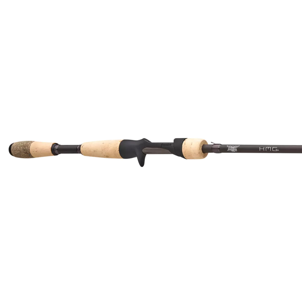 Fenwick Elite Bass Casting Rod