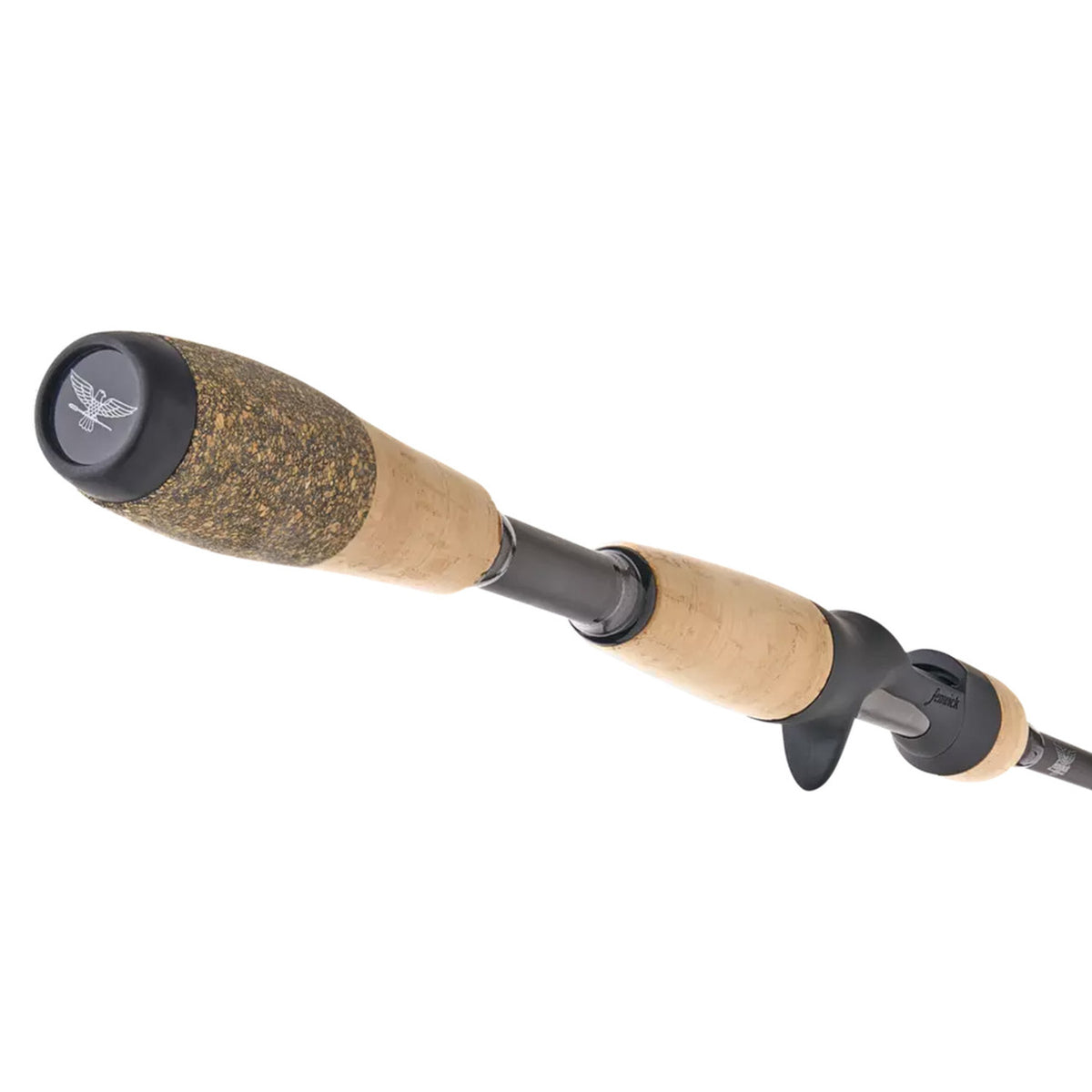 Fenwick Elite Bass Casting Rod