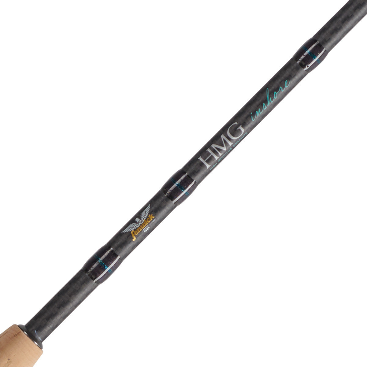 HMG Inshore Spinning Rod 7'0" Medium Power Fast Action