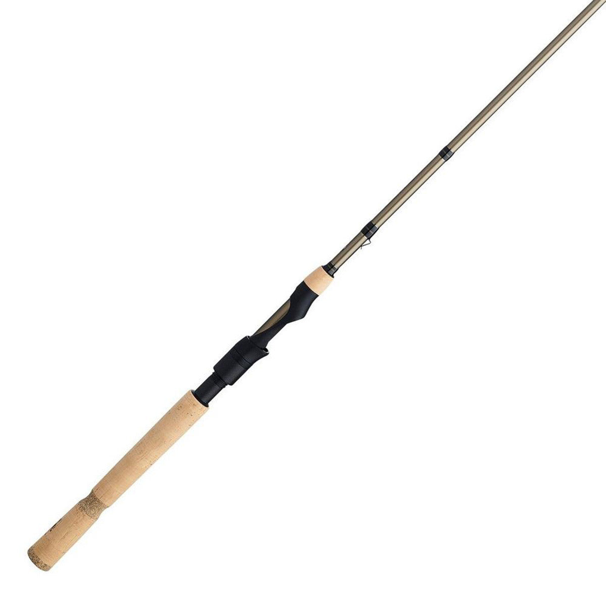 HMG Spinning Rods