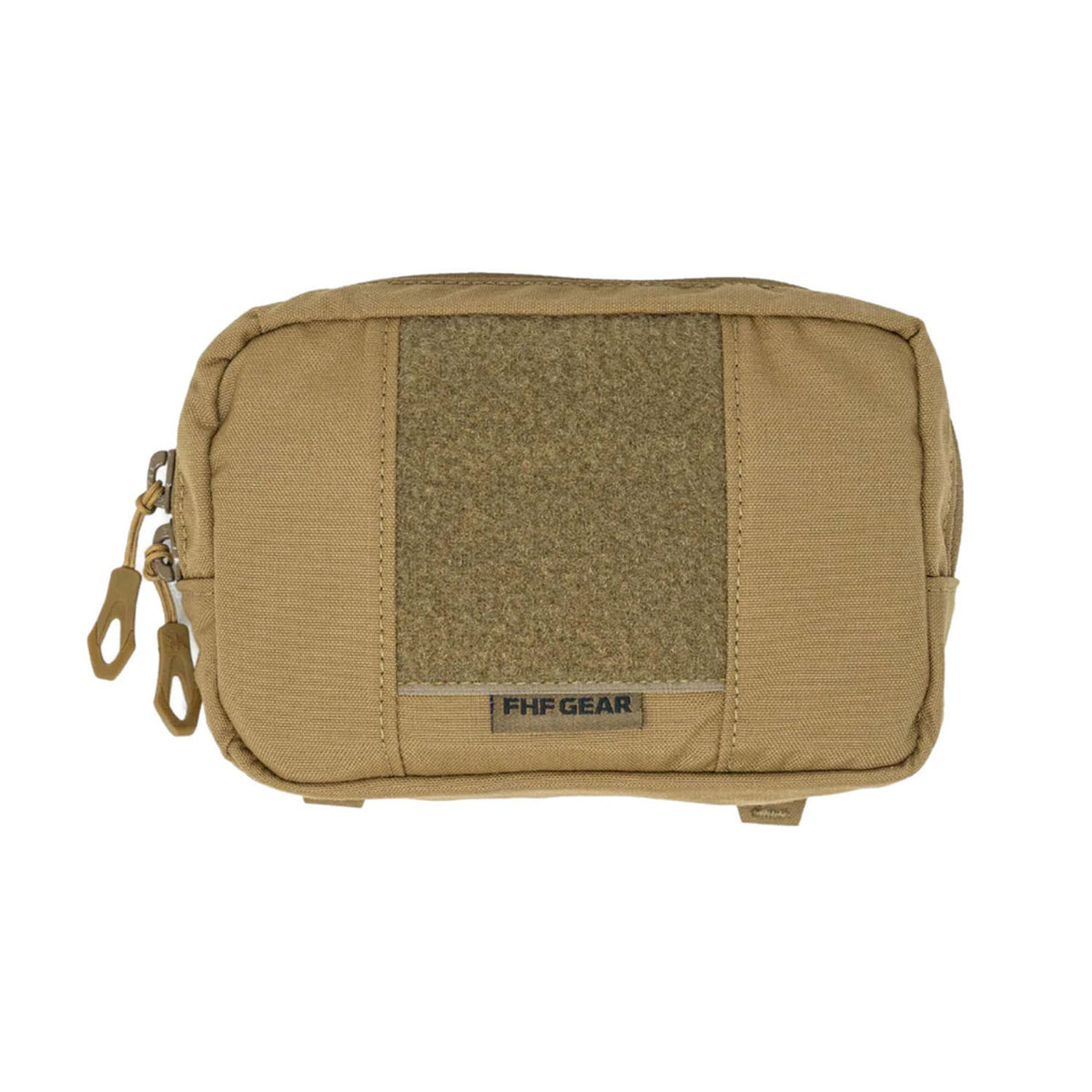 FHF E4 Pouch image in Coyote Brown