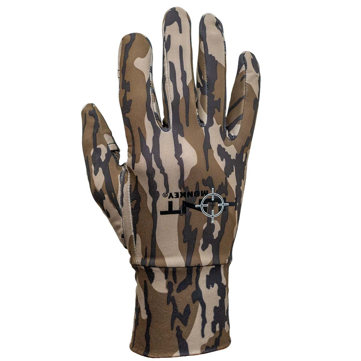 Hunt Monkey Monkey Hands Liner Glove image