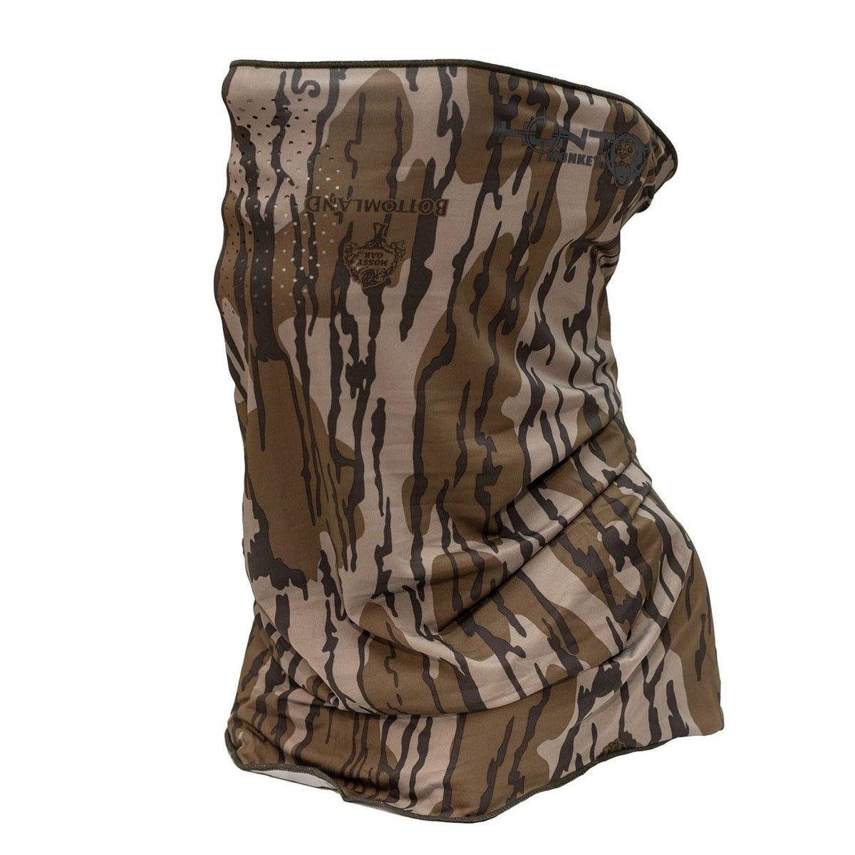 Hunt Monkey Conceal Lightweight Face Guard Image