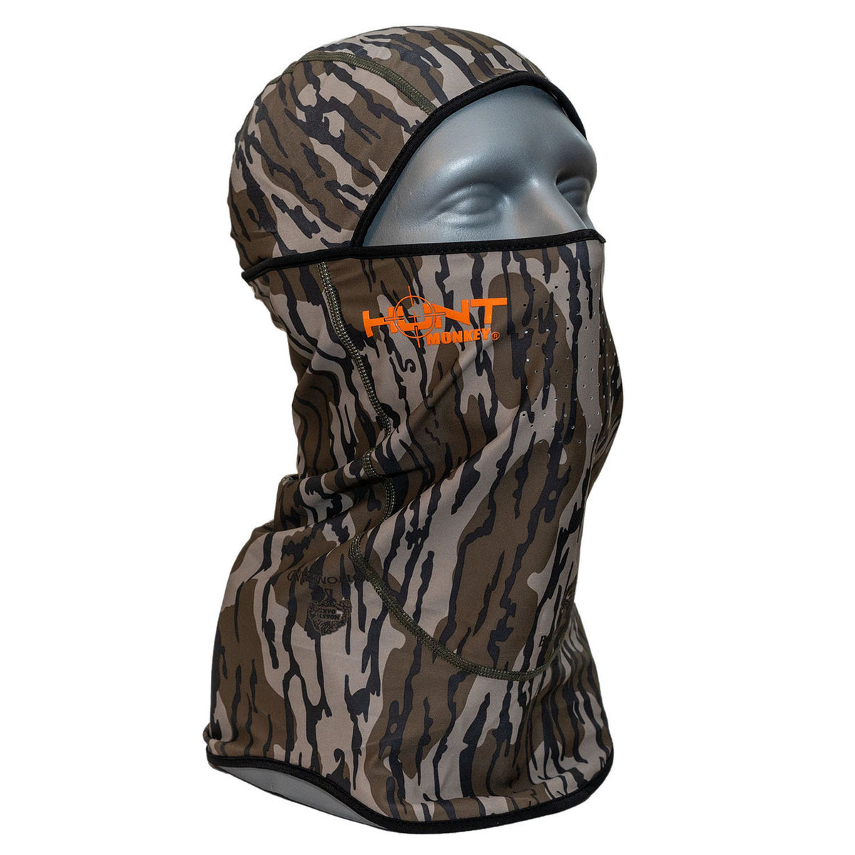 Image of the Hunt Monkey Conceal Lightweight Balaclava.