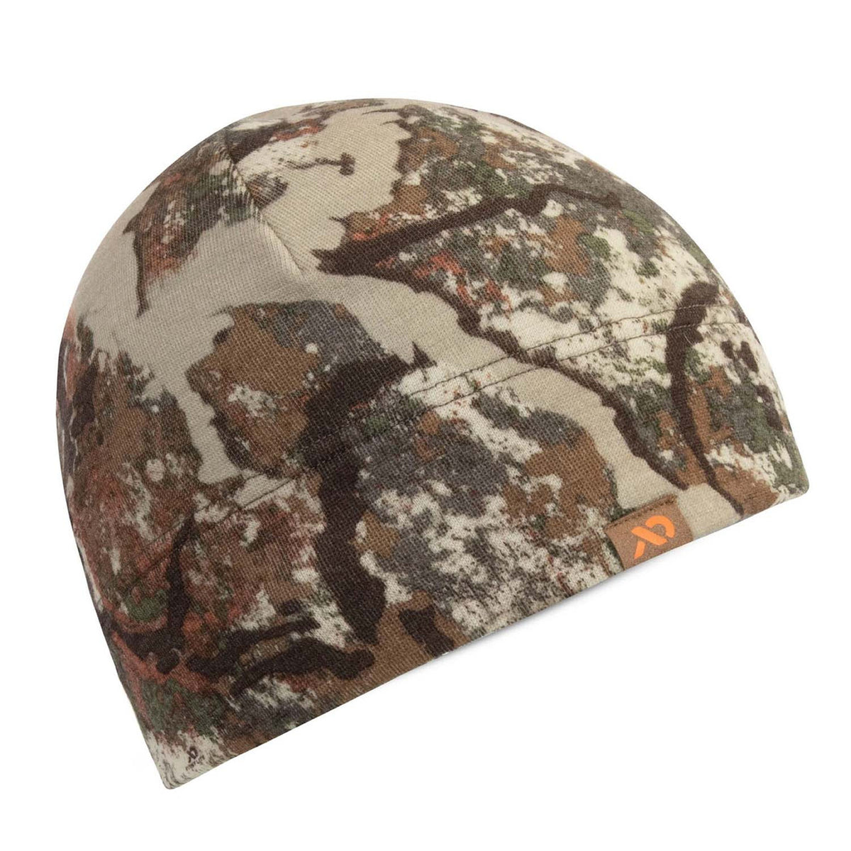 First Lite Furnace 350 Beanie image in Specter