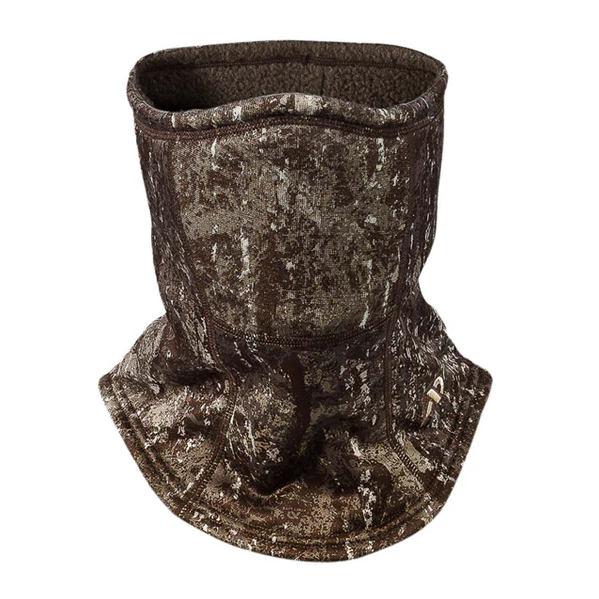 First Lite Tundra Cold Weather Neck Gaiter Image in Darkwater