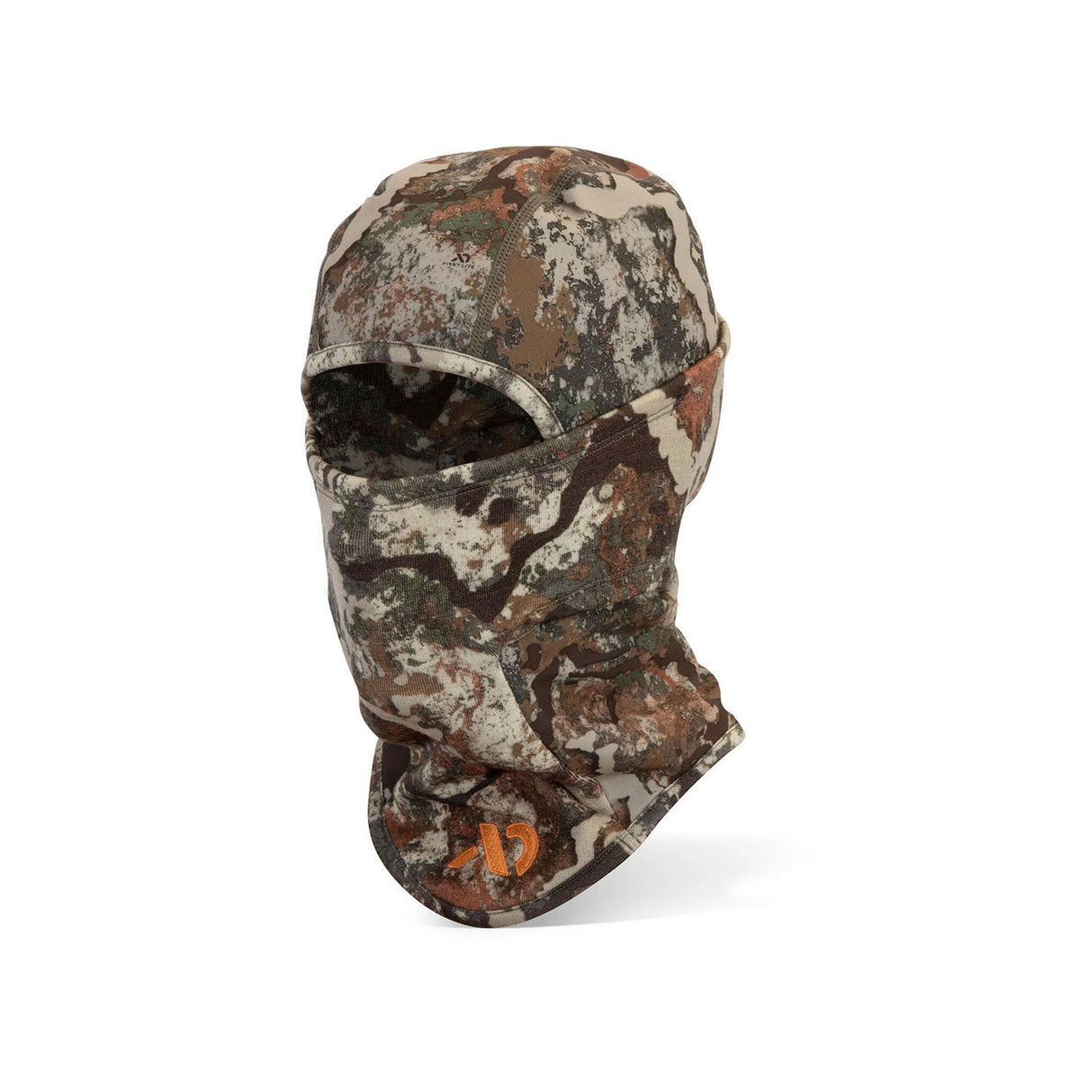 First Lite Tundra Cold Weather Balaclava image in Specter