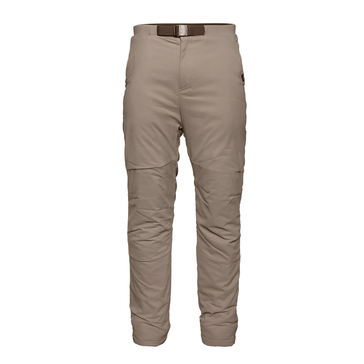 Primer Puffy Pant Product Image in Walnut