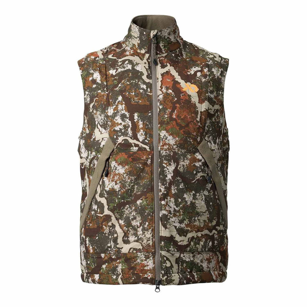 First Lite Core Insulated Vest image in First Lite Specter
