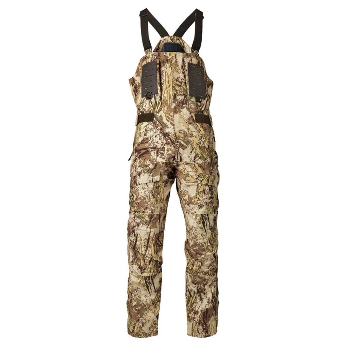 First Lite LZ Waterproof Breathable Waterfowl Bib Main Product Image