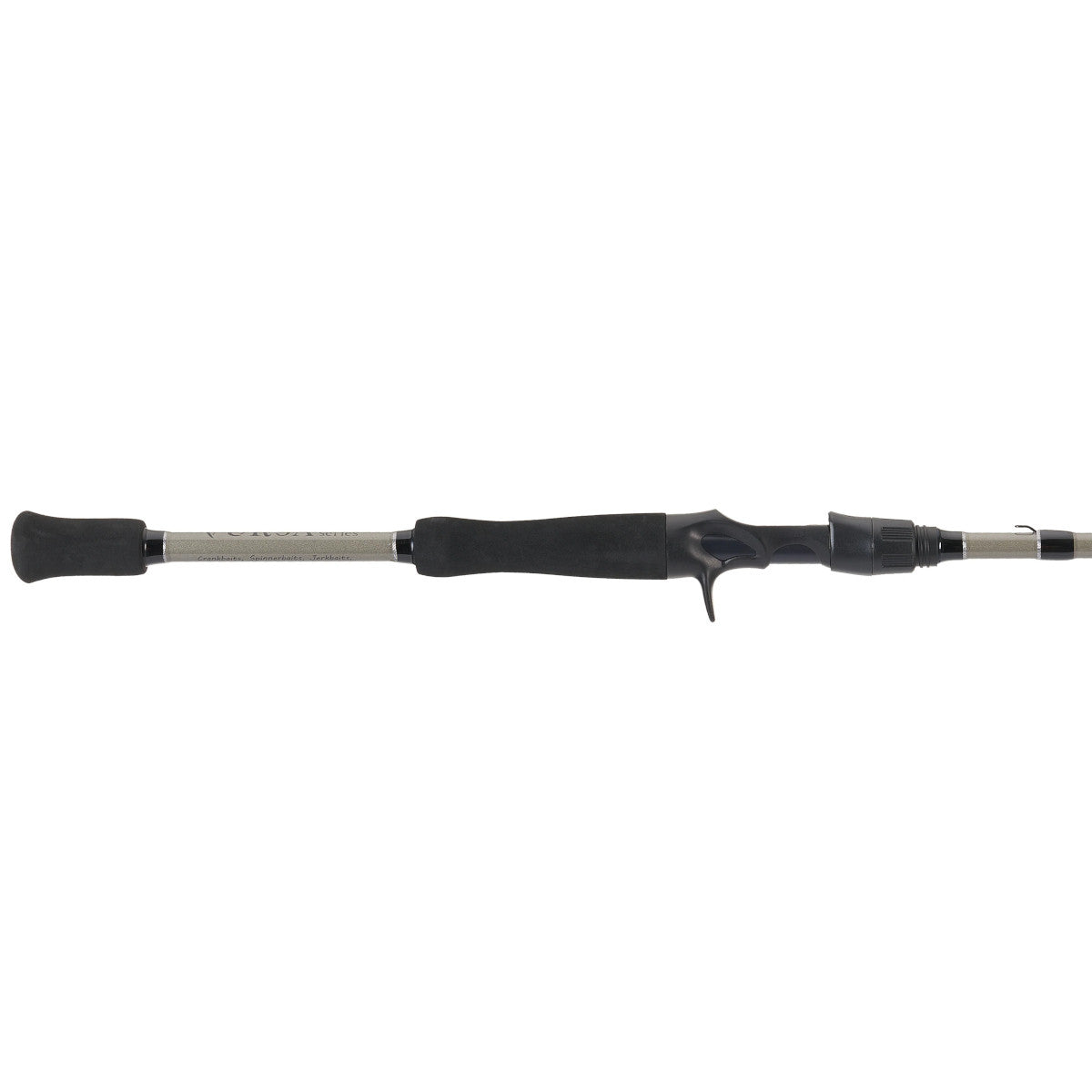 Fitzgerald Vursa Casting Rod