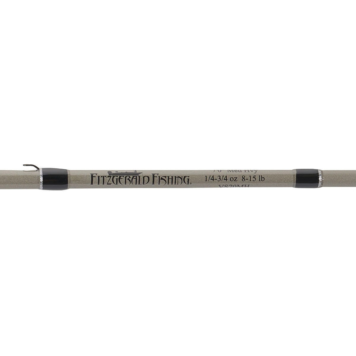 Fitzgerald Vursa Casting Rod