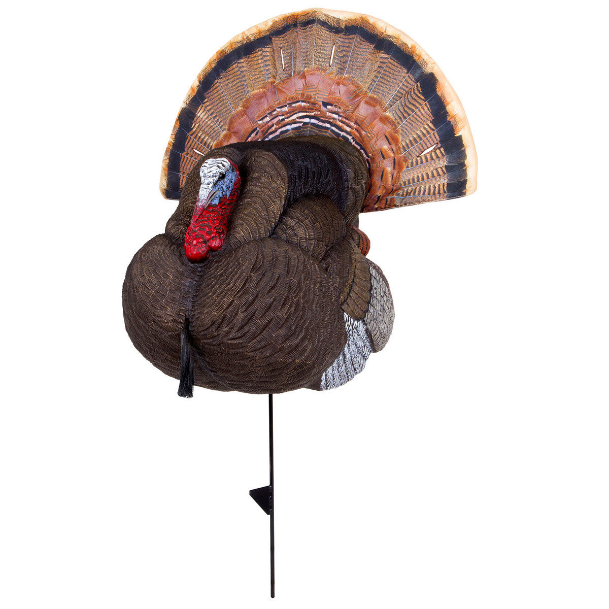 Image of the Flambeau Outdoors King Strutter Turkey Decoy.