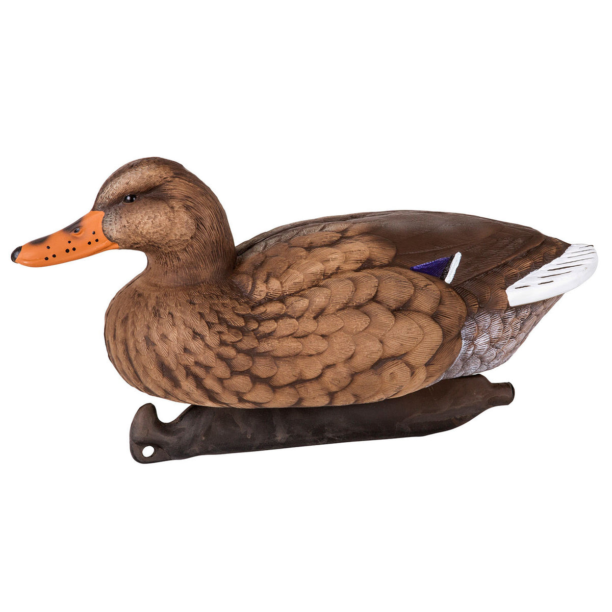 Image of the Flambeau Masters Series Mallard Hen Floater.