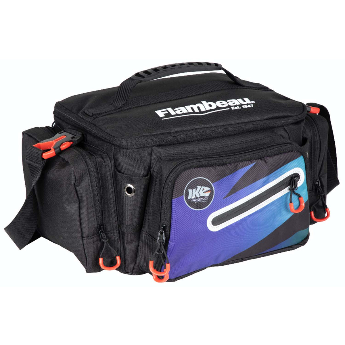 Flambeau Ike Duffel Tackle Bag