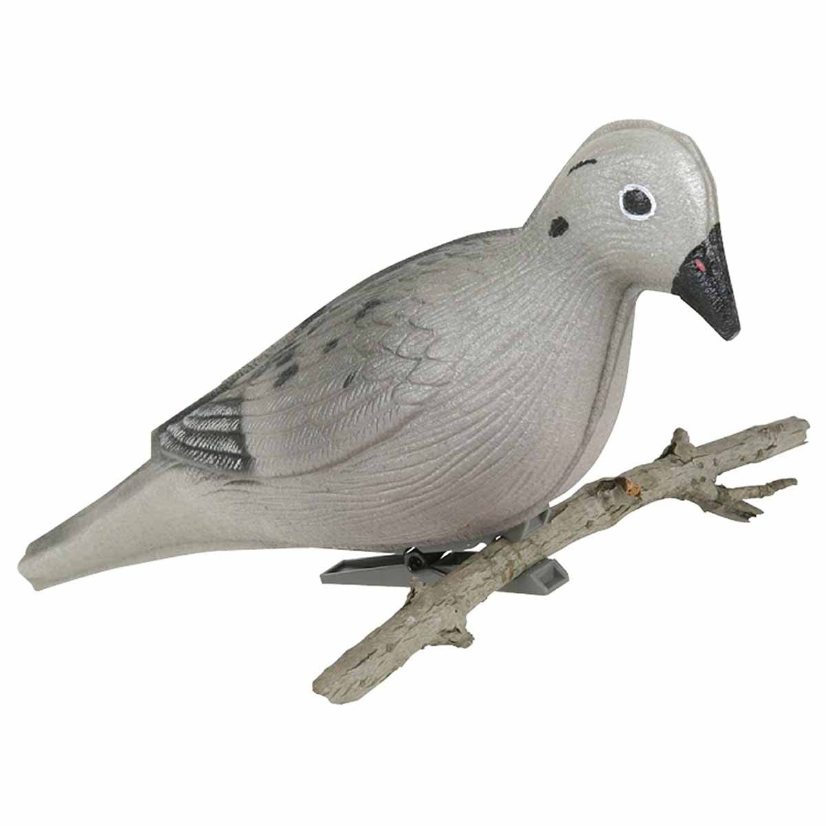 Flambeau Outdoors 11" Foam Dove Decoys Image