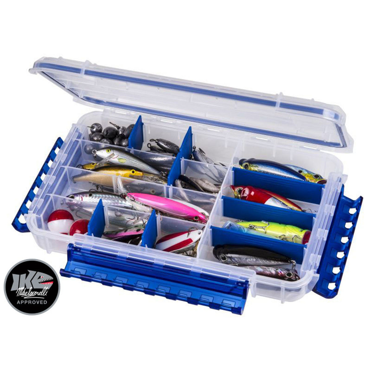 Flambeau Ultimate Tough Tainer Box - 4005
