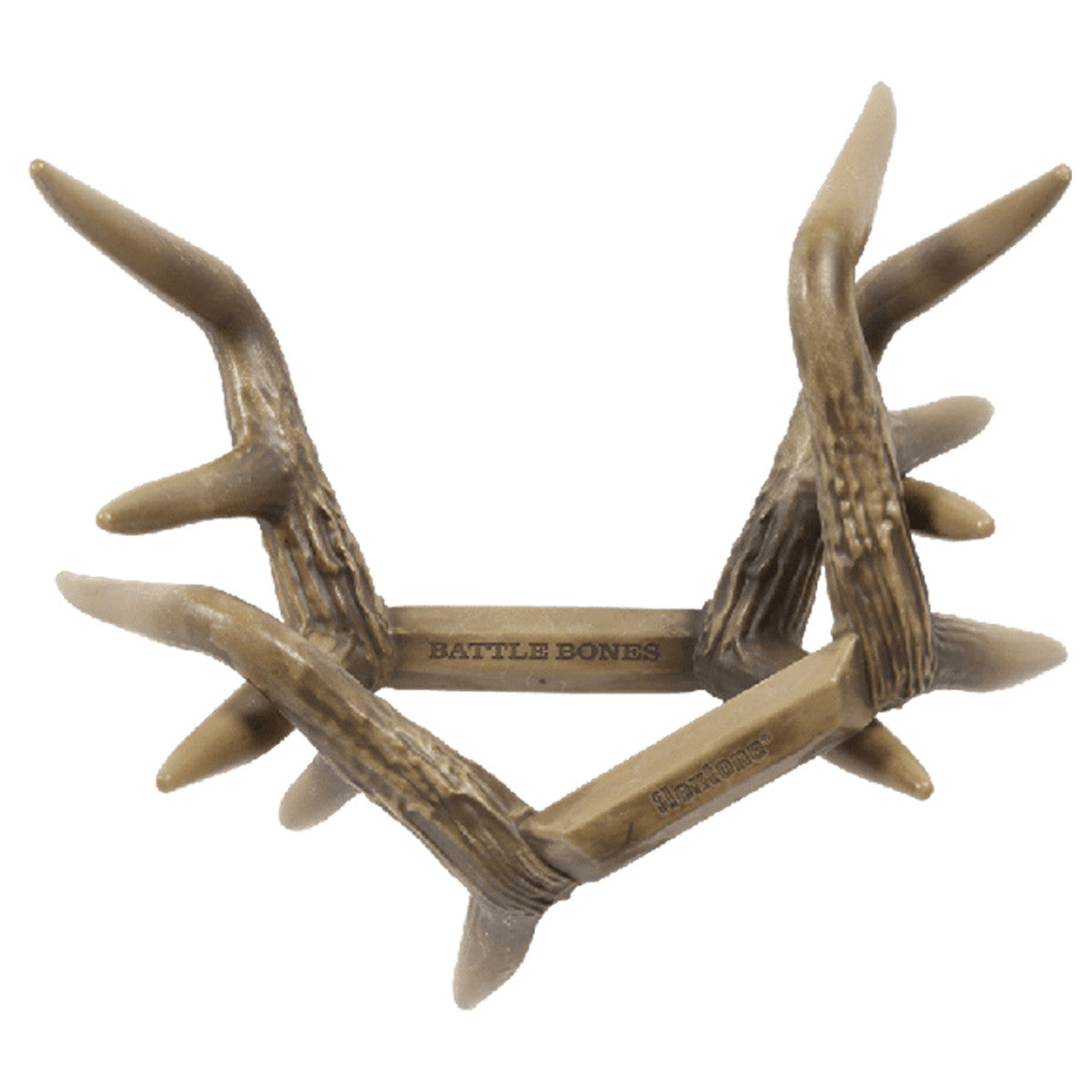 Flextone Battle Bones Deer Call