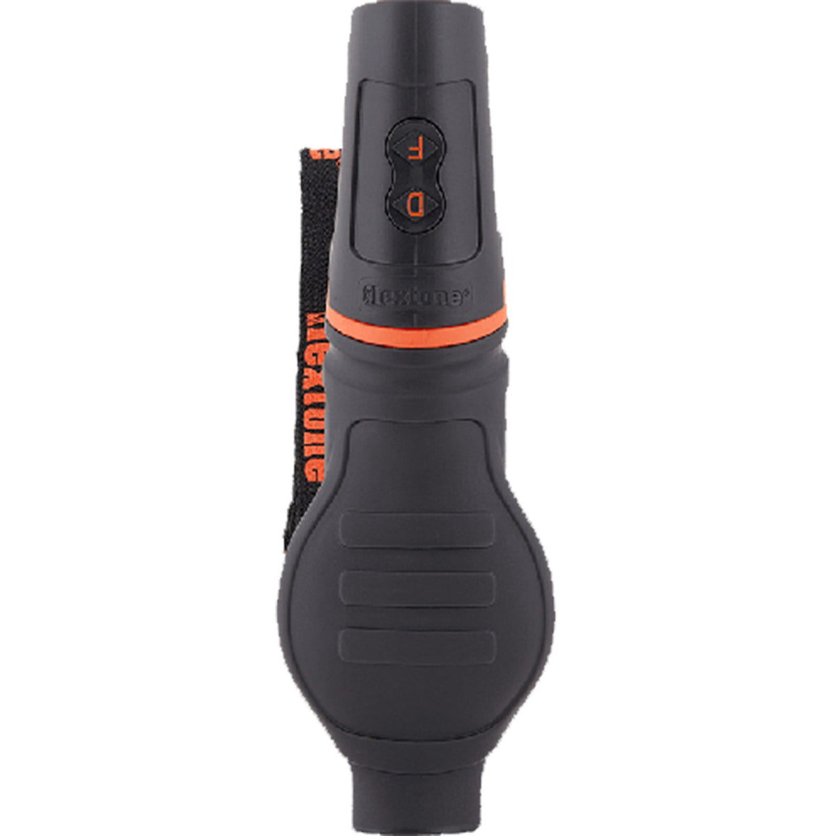Vertical image of the Flextone WTF Grunter Call.
