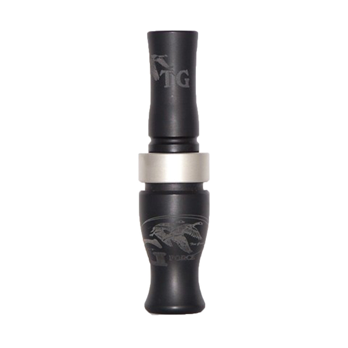 Tim Grounds G Force Goose Call Image in Flat Black