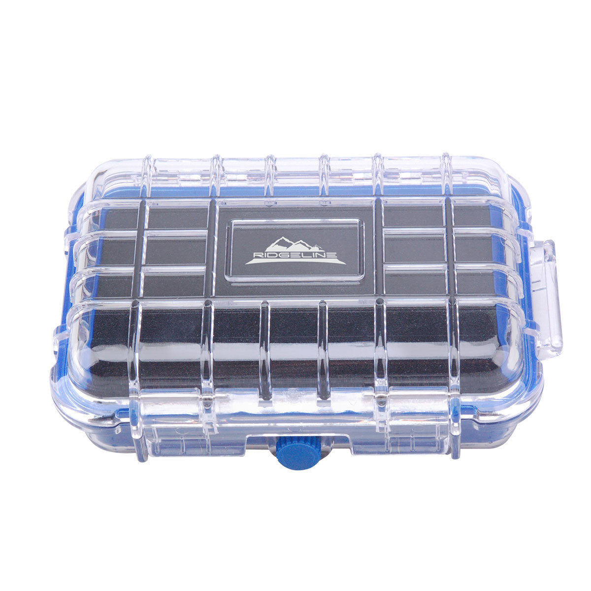 Focus-On Tools Ridgeline Waterproof Case with Foam Insert Closed Image