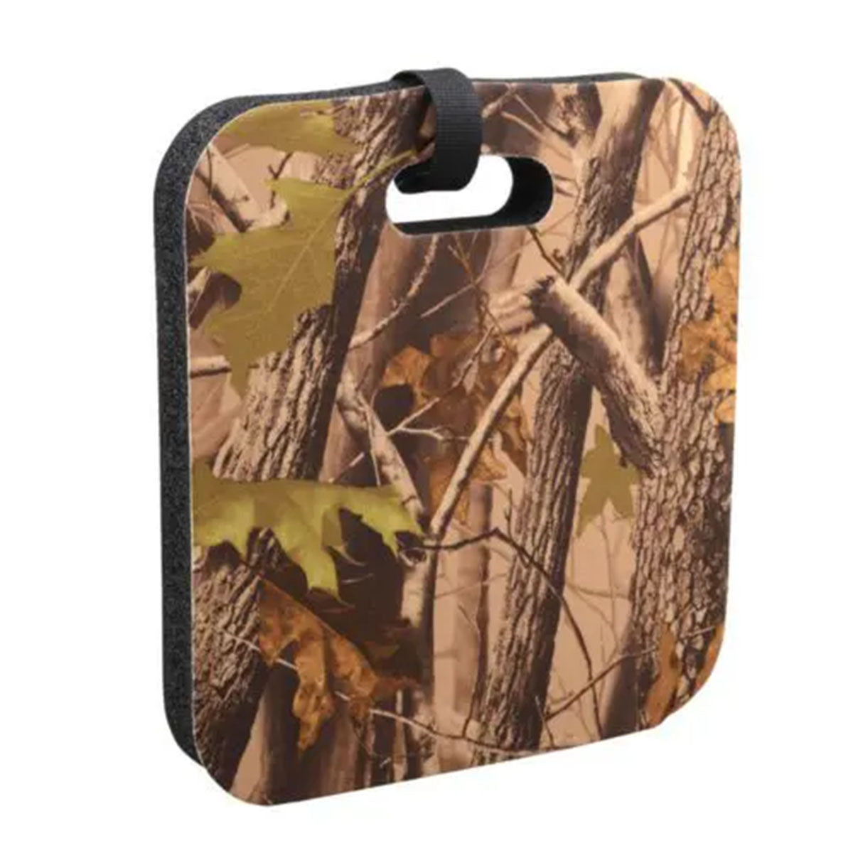 Focus-On Tool 13" x 14" Camo Seat Cushion Image