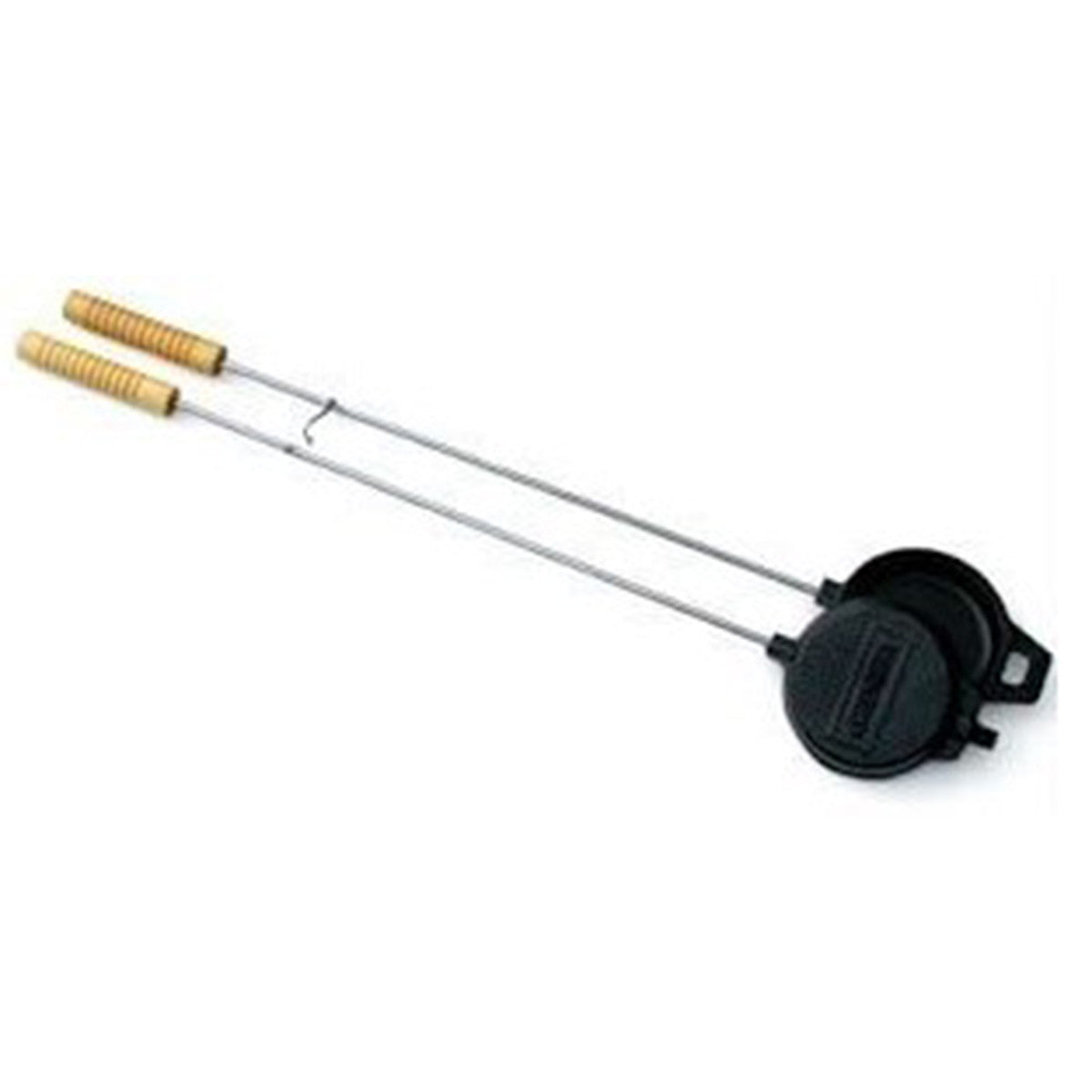 Focus-On Tools Round Pie Iron Image