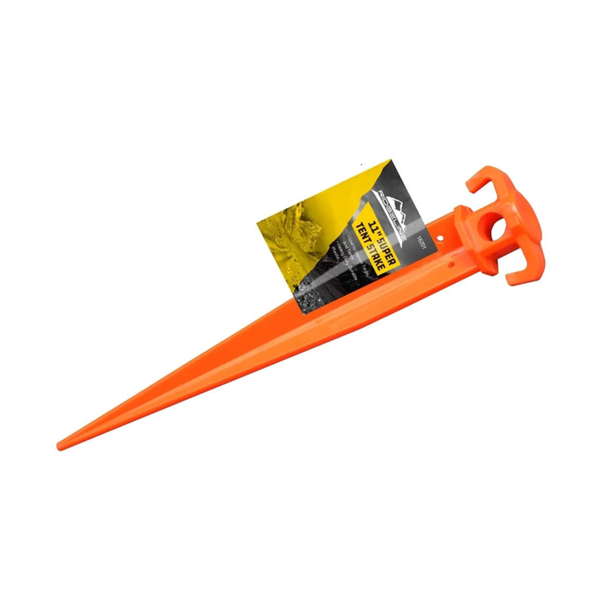 11" Super Tent Stake