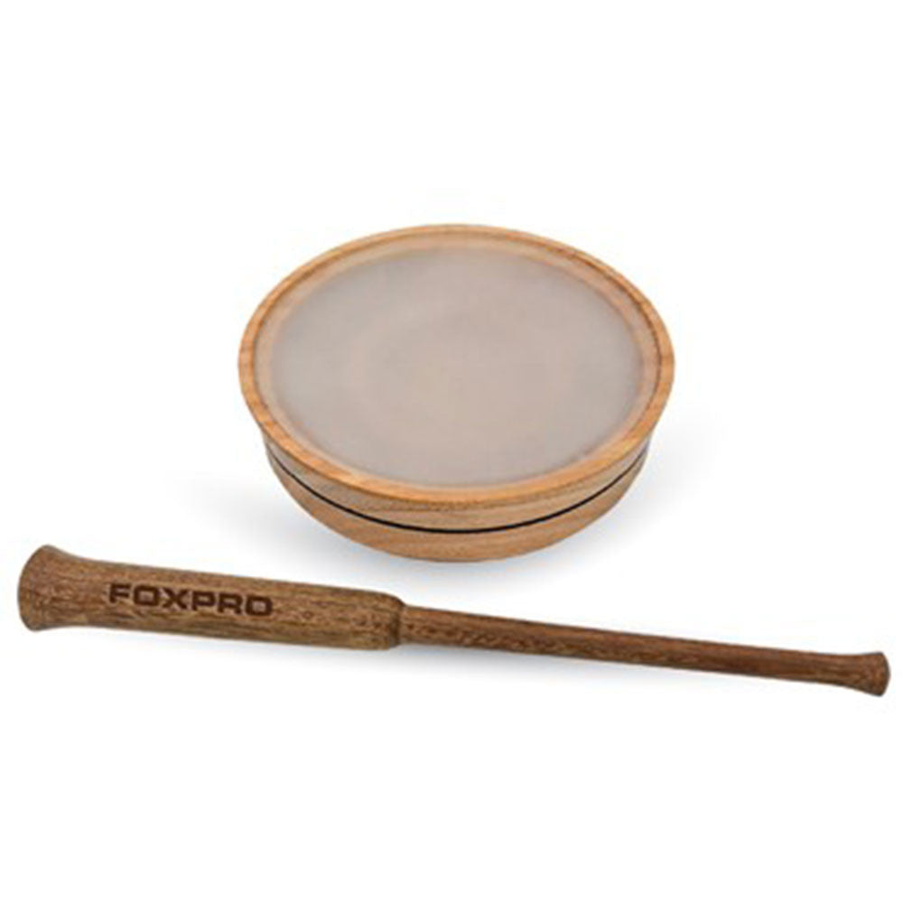 Image of the Foxpro Honey Pot Crystal Turkey Call.