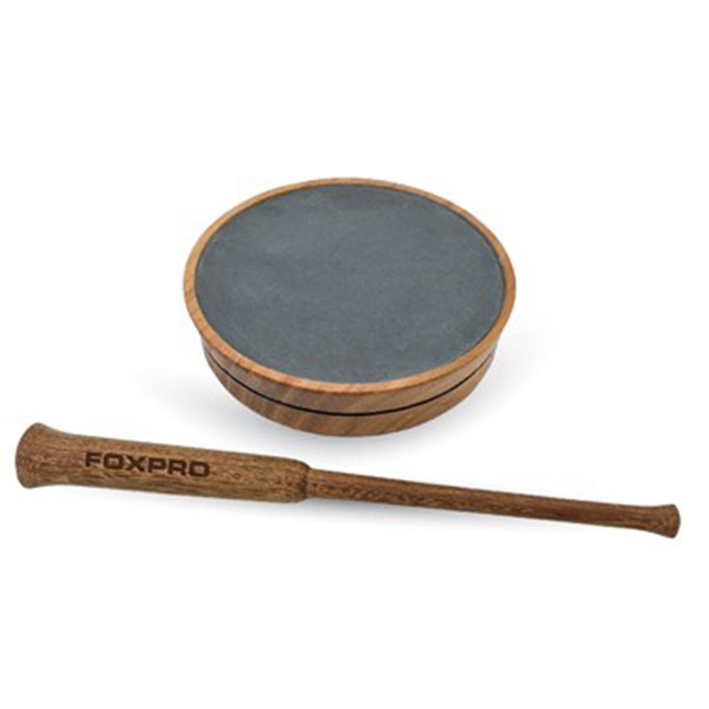 Image of the Foxpro Honey Pot Slate Turkey Call.