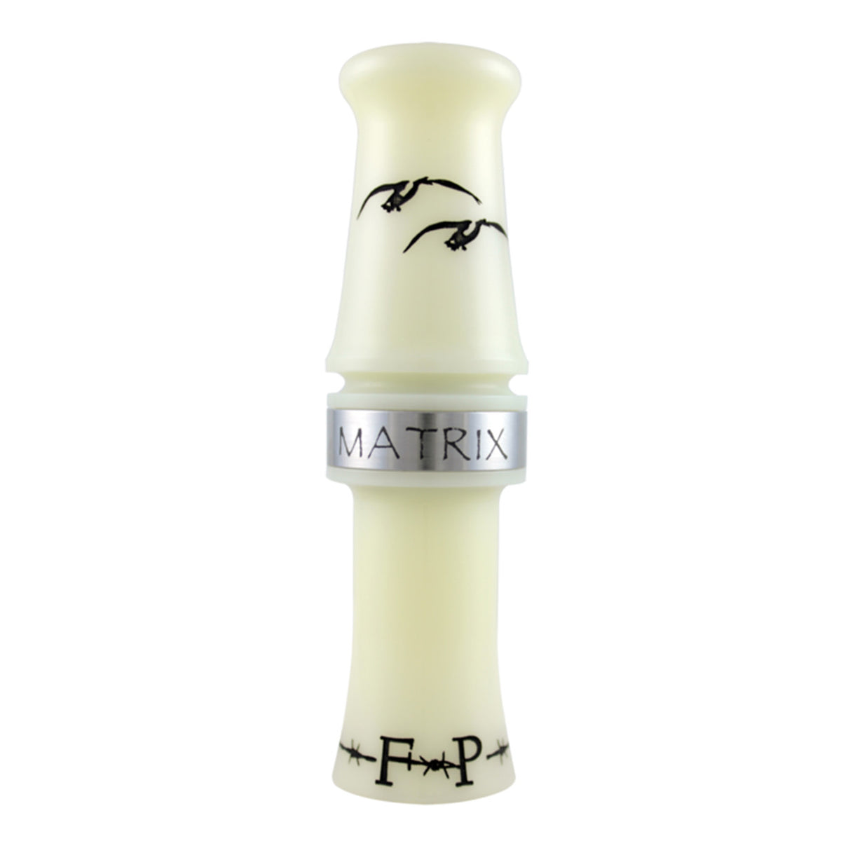 Field Proven Calls Matrix Goose Calls Image in Ivory