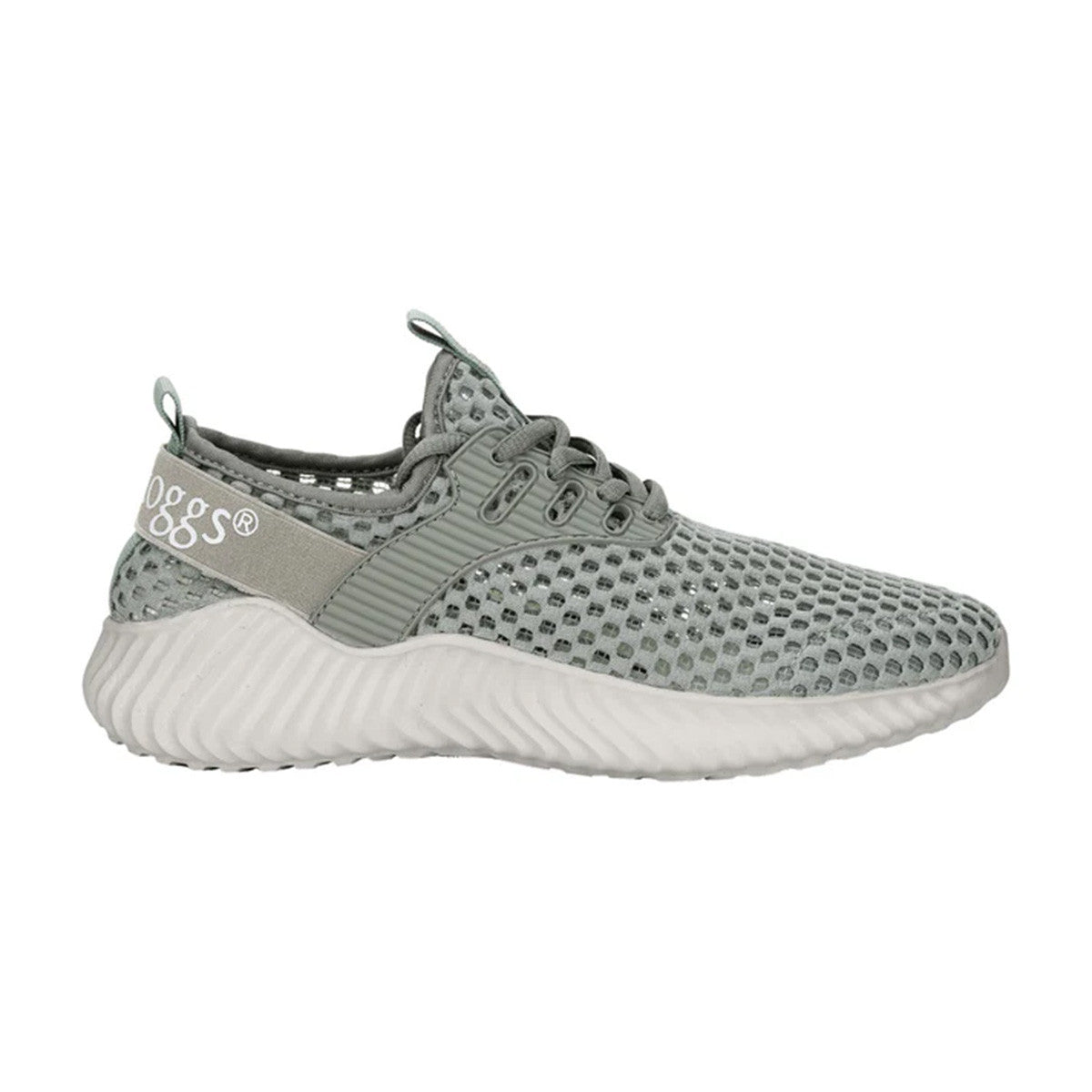 Image of the Frogg Toggs Women's Aquastep Mesh Shoes Image in Gray