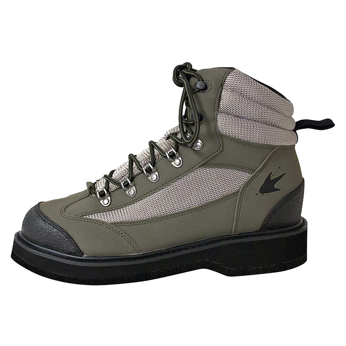 Hellbender Felt Wading Shoe