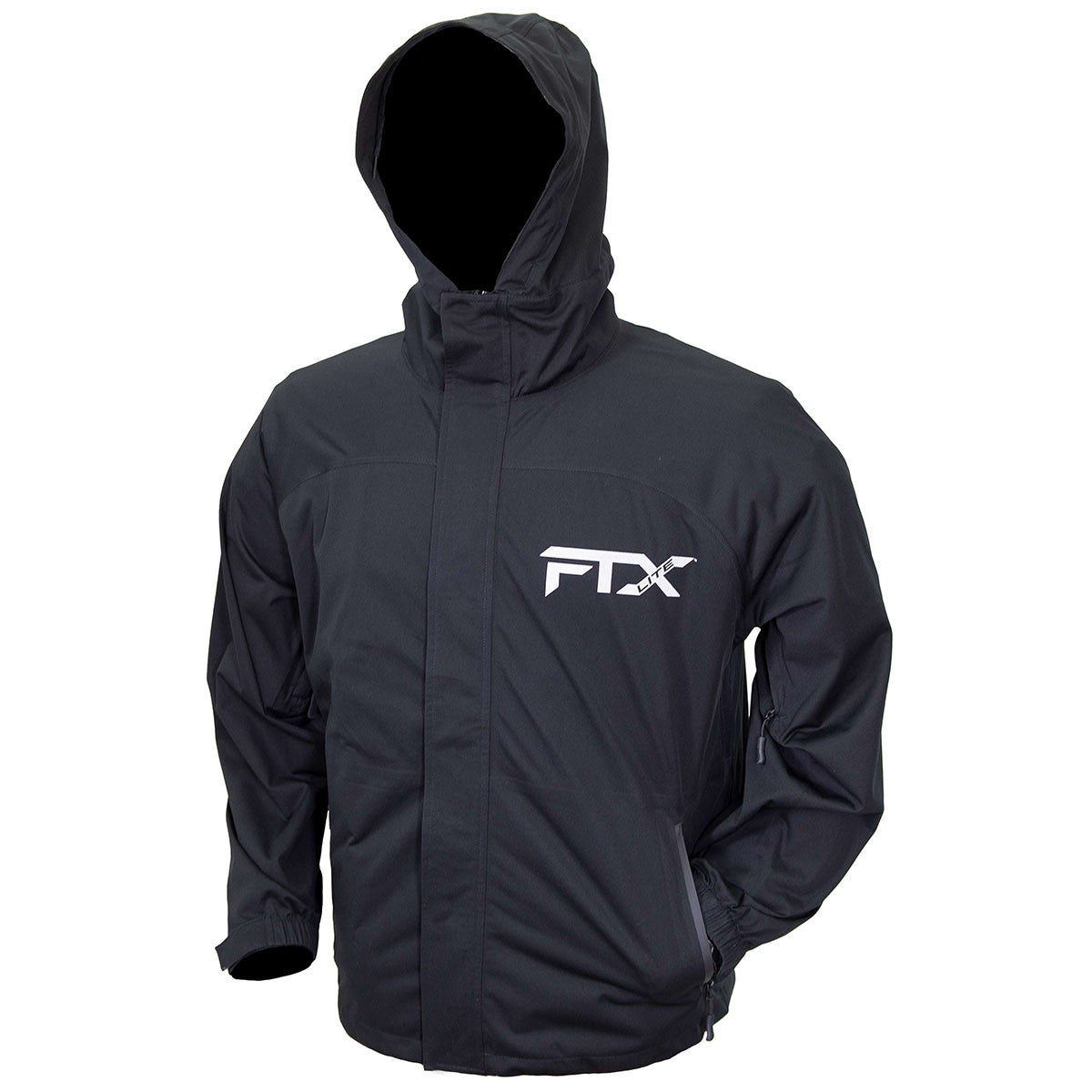 Frogg Toggs FTX Lite Jacket - Black
